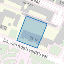 Perceel BKL01-A-8055