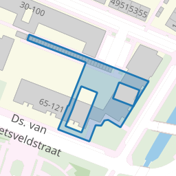 Perceel BKL01-A-8064