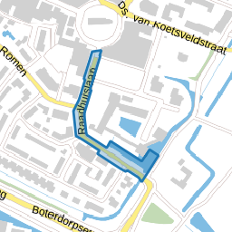 Perceel BKL01-A-8069