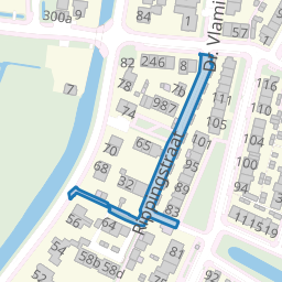 Perceel BKL01-A-8100