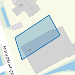 Perceel BKL01-A-8104