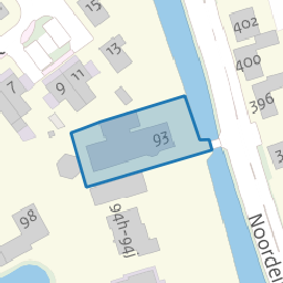 Perceel BKL01-A-8105