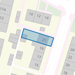 Perceel BKL01-A-8109