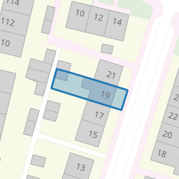 Perceel BKL01-A-8110