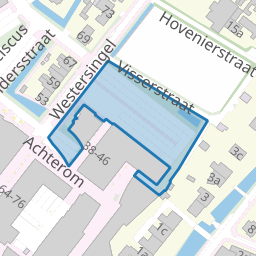 Perceel BKL01-A-8118