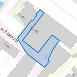 Perceel BKL01-A-8119