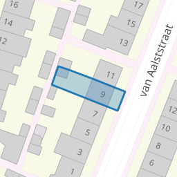 Perceel BKL01-A-8135