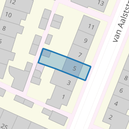 Perceel BKL01-A-8137