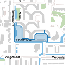Perceel BKL01-A-8150