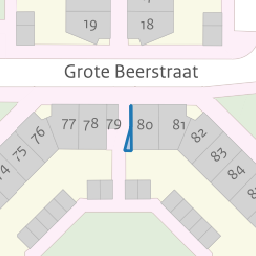 Perceel BKL01-A-8183