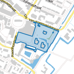 Perceel BKL01-A-8188