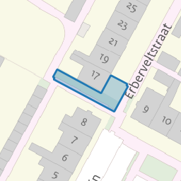 Perceel BKL01-A-8238