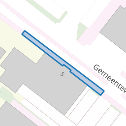 Perceel BKL01-A-8242