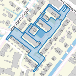 Perceel BKL01-A-8244