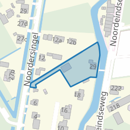 Perceel BKL01-A-8290