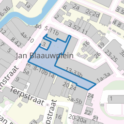 Perceel BKL01-A-8302