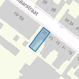 Perceel BKL01-A-8317