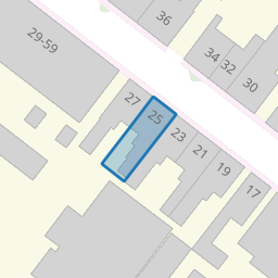 Perceel BKL01-A-8318