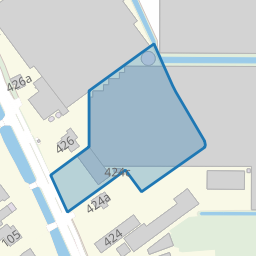 Perceel BKL01-A-8326