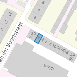 Perceel BKL01-A-8330