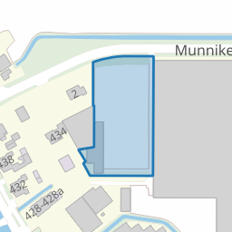 Perceel BKL01-A-8342