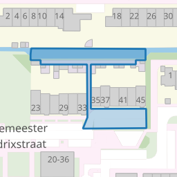 Perceel BKL01-A-8376