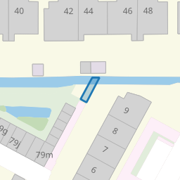 Perceel BKL01-A-8389