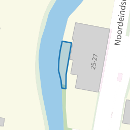 Perceel BKL01-A-8409