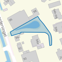 Perceel BKL01-A-8475