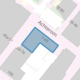 Perceel BKL01-A-8493