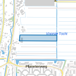 Perceel BKL01-A-8511