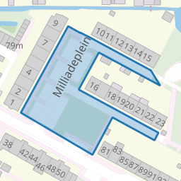 Perceel BKL01-A-8518