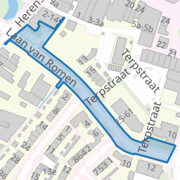 Perceel BKL01-A-8527