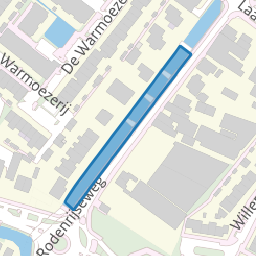 Perceel BKL01-A-8580