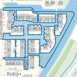 Perceel BKL01-A-8585