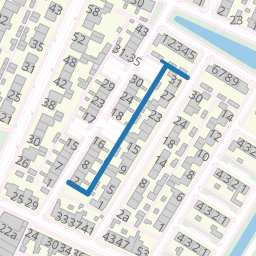 Perceel BKL01-A-8587