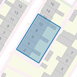 Perceel BKL01-A-8597