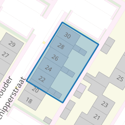 Perceel BKL01-A-8598