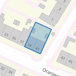 Perceel BKL01-A-8657