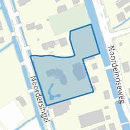 Perceel BKL01-A-8662