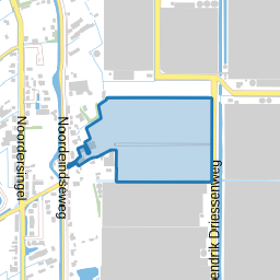 Perceel BKL01-A-8663