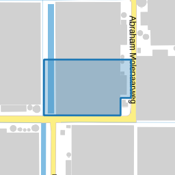 Perceel BKL01-A-8679