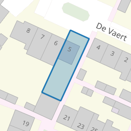 Perceel BKL01-A-8683