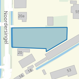 Perceel BKL01-A-8688