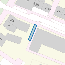 Perceel BKL01-A-8697