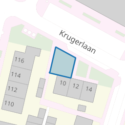 Perceel BKL01-A-8699