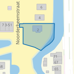 Perceel BKL01-A-8721