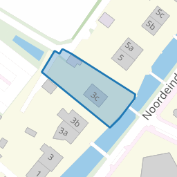 Perceel BKL01-A-8722