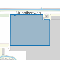 Perceel BKL01-A-8764