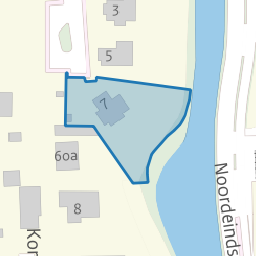 Perceel BKL01-A-8772